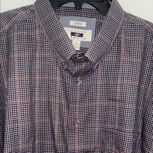 Joseph Abboud Men's  Button Down Shirt XL